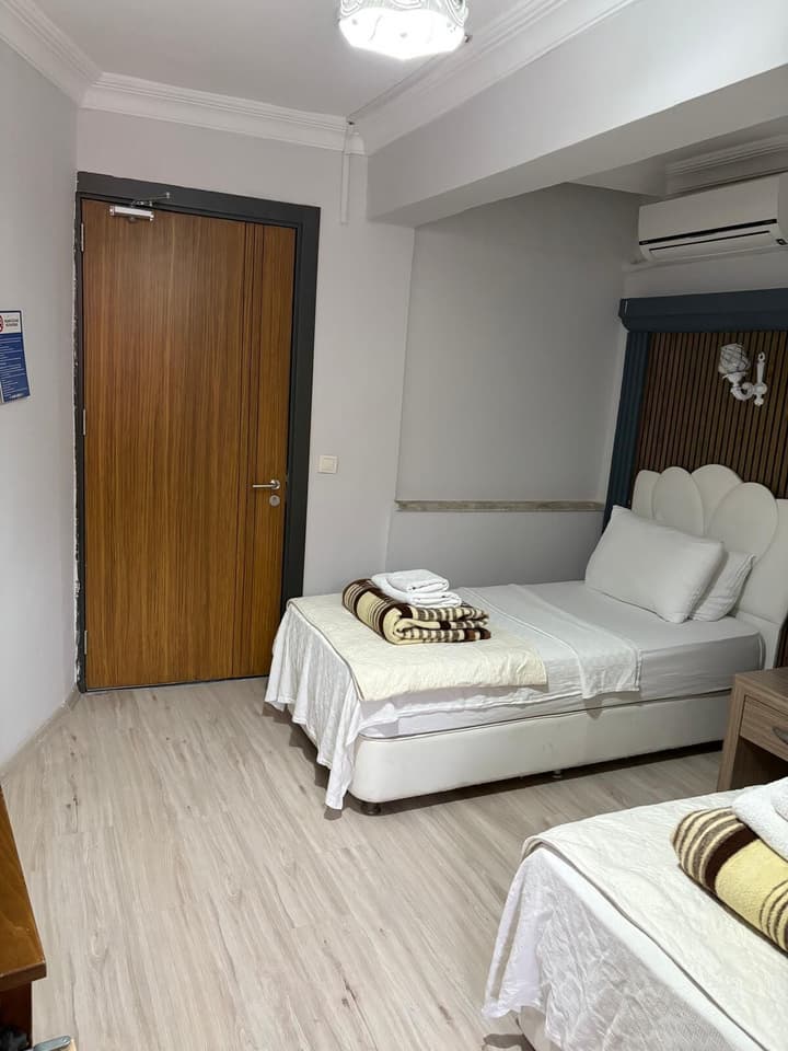 Alida Hotel