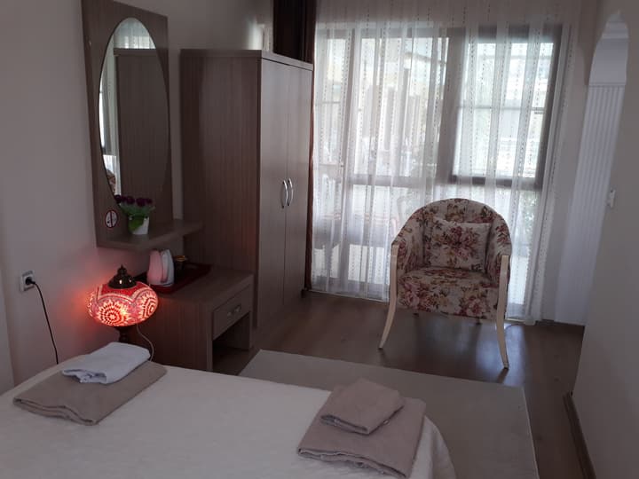 Alida Hotel