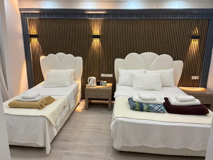 Alida Hotel