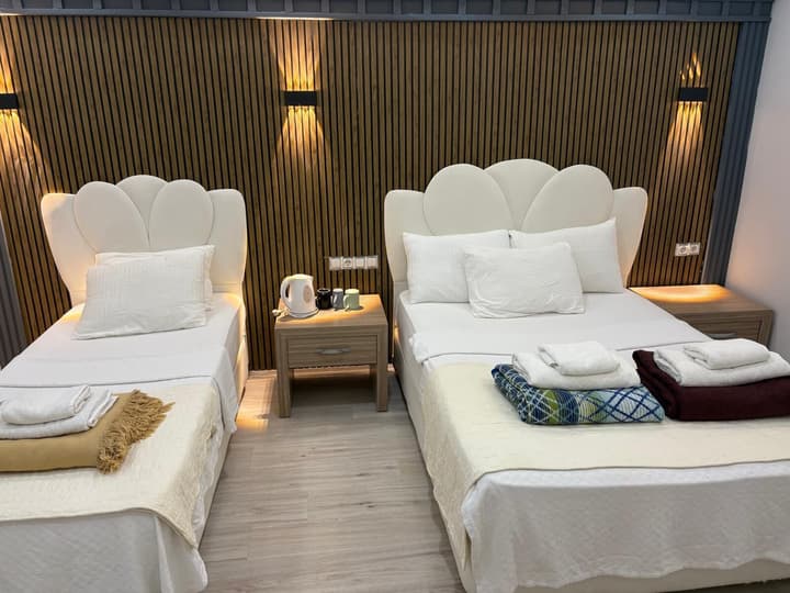 Alida Hotel