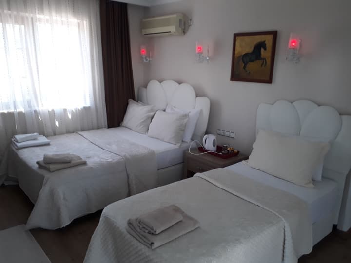 Alida Hotel