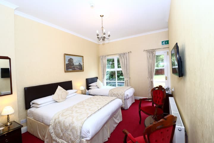 Westlands of Pitlochry