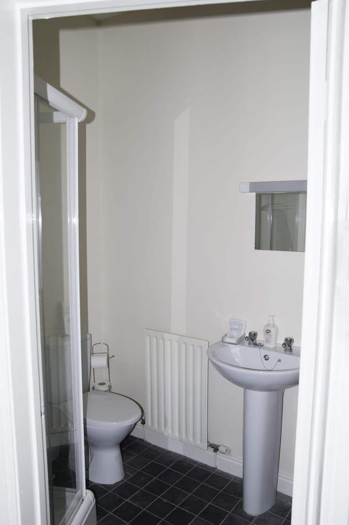 Fourways Guest House