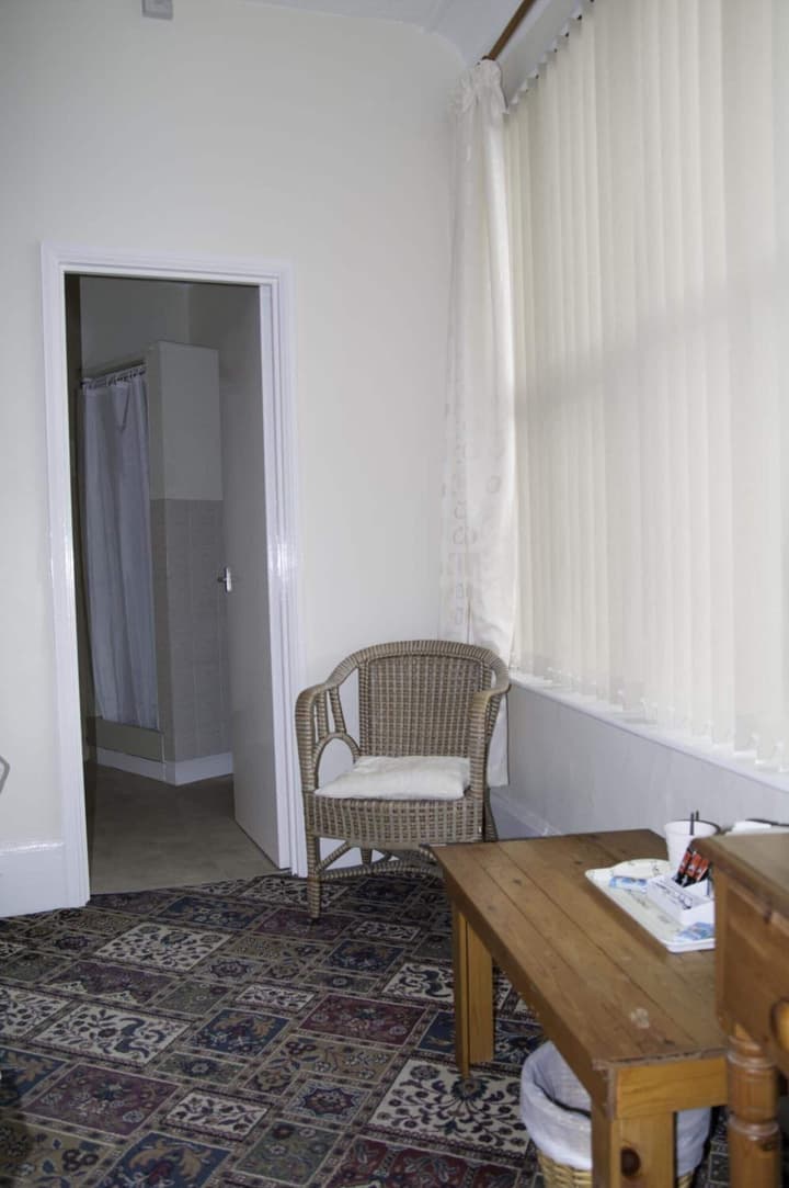 Fourways Guest House