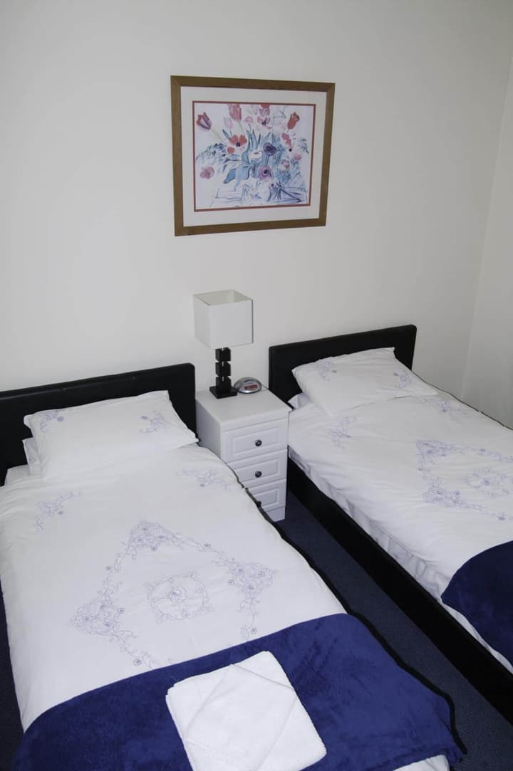 Fourways Guest House