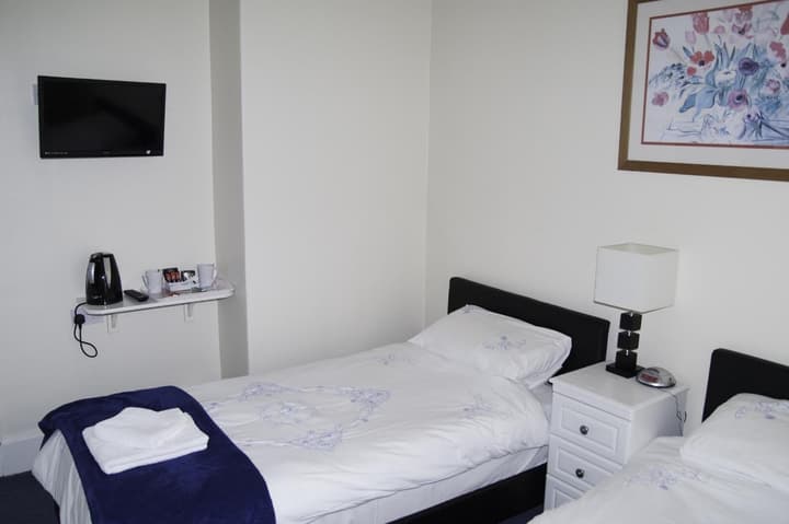 Fourways Guest House