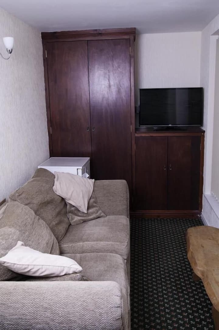 Fourways Guest House