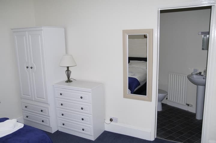 Fourways Guest House