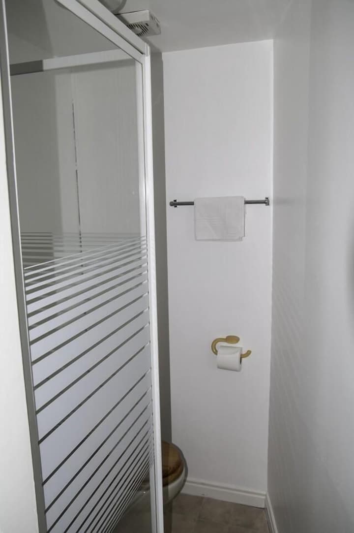 Fourways Guest House