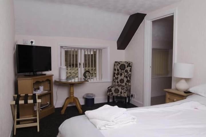 Fourways Guest House