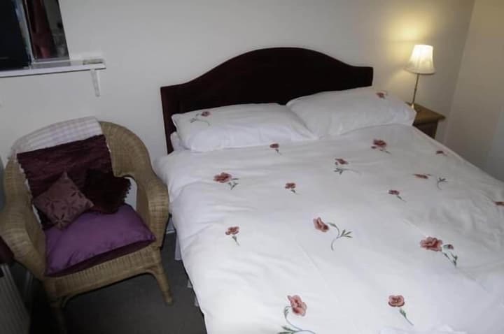 Fourways Guest House