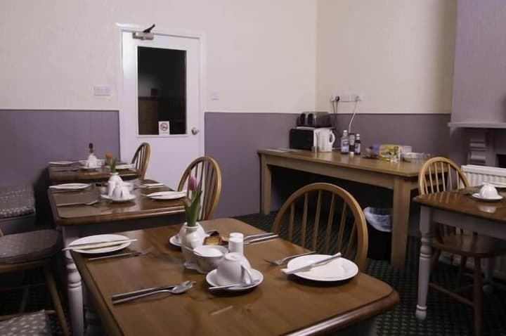 Fourways Guest House