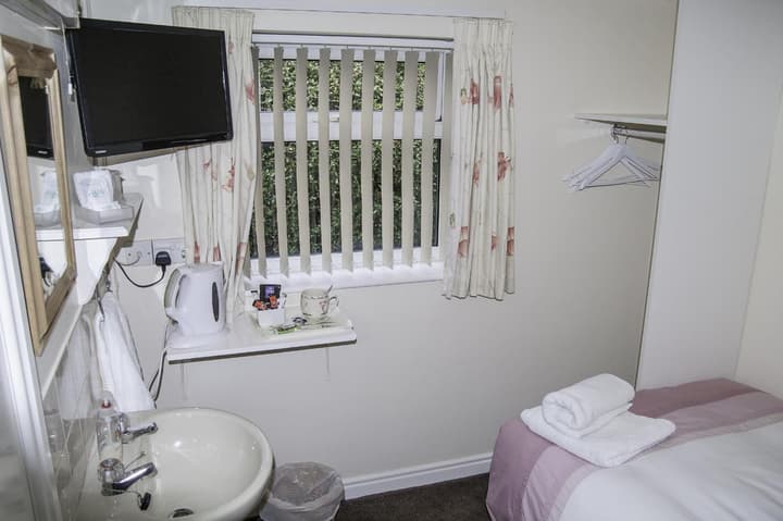 Fourways Guest House