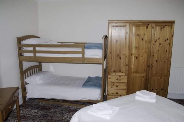 Fourways Guest House
