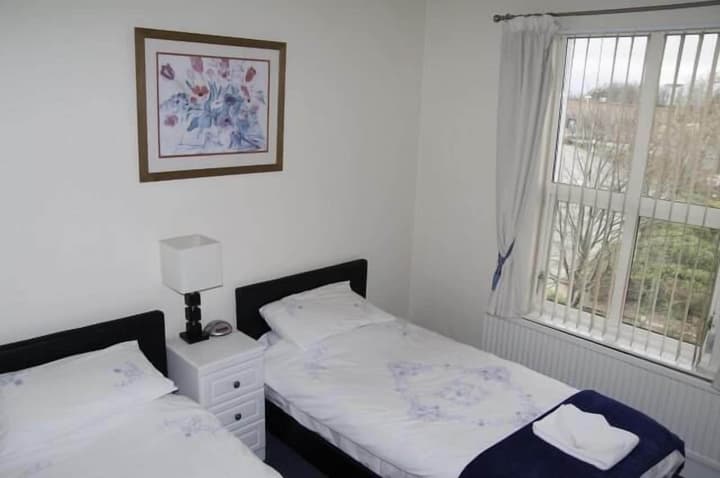 Fourways Guest House