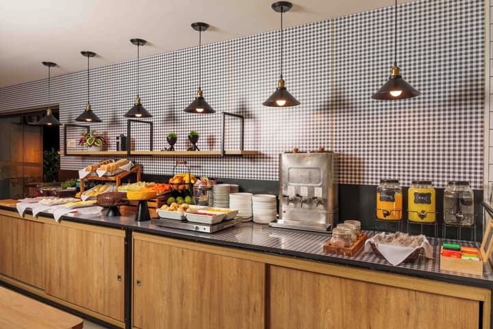 Uniclass Hotel Pinheiros