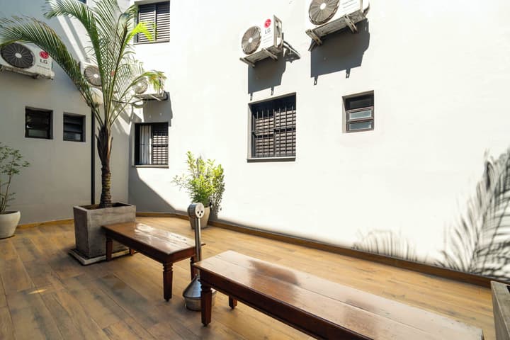 Uniclass Hotel Pinheiros