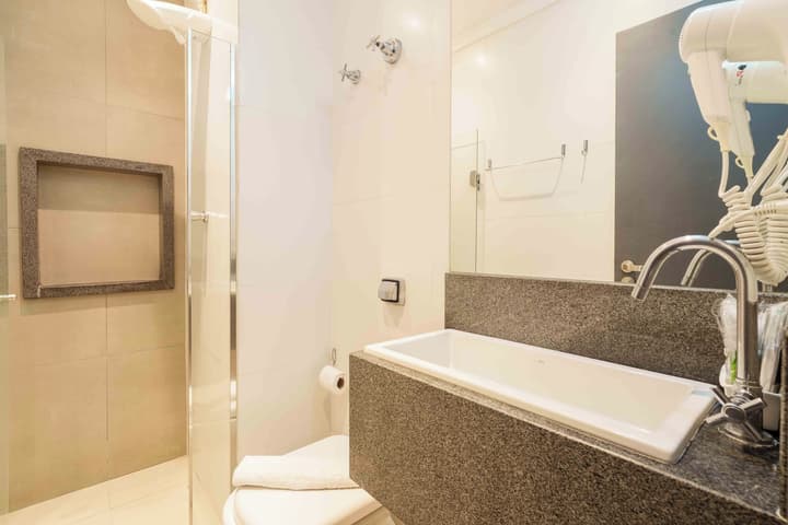Uniclass Hotel Pinheiros