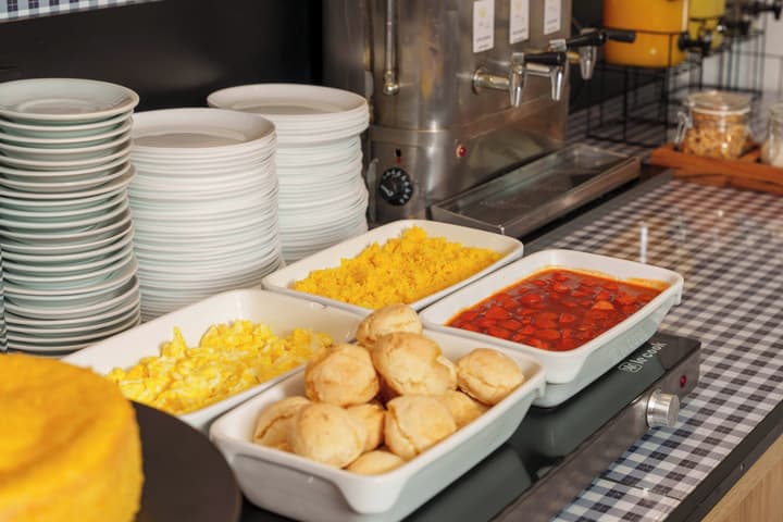 Uniclass Hotel Pinheiros