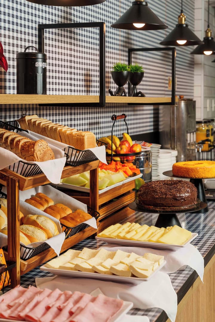 Uniclass Hotel Pinheiros