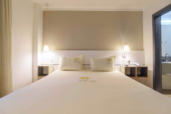 Uniclass Hotel Pinheiros