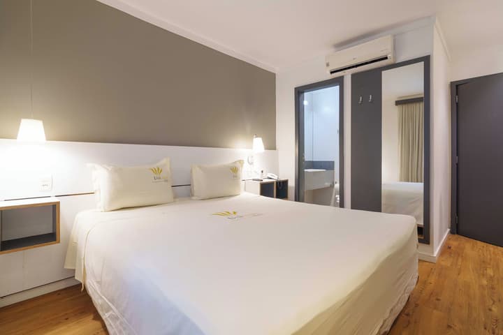 Uniclass Hotel Pinheiros