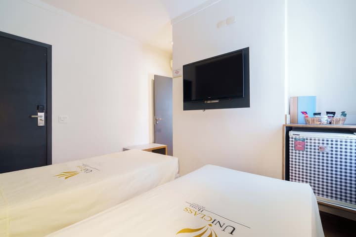 Uniclass Hotel Pinheiros