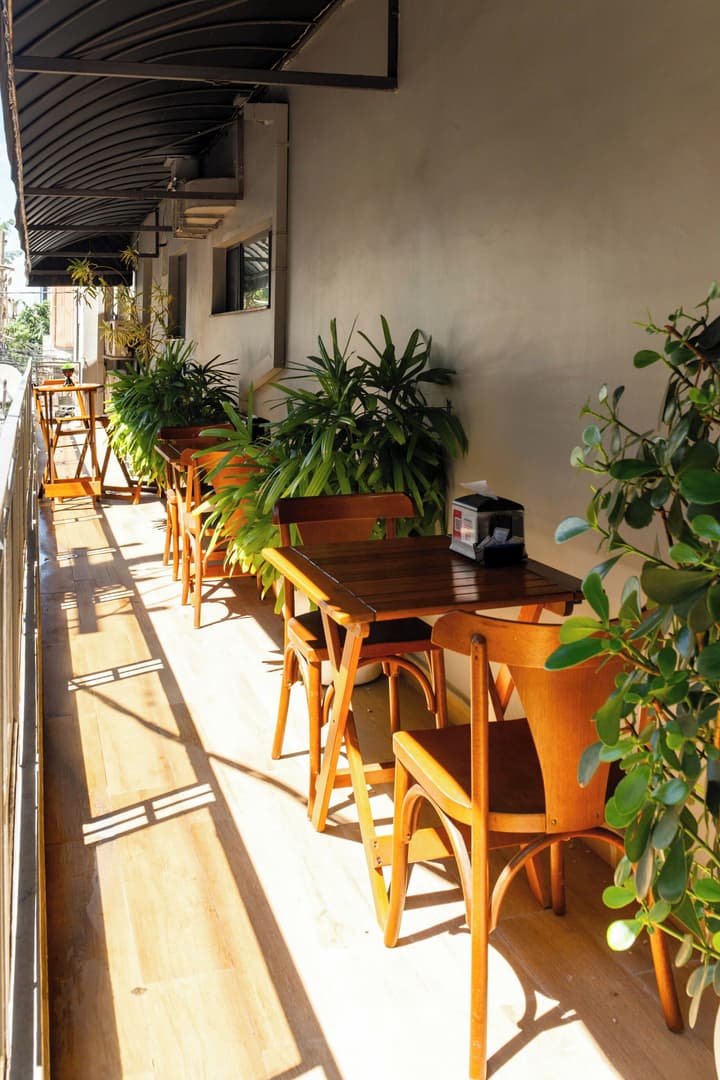 Uniclass Hotel Pinheiros