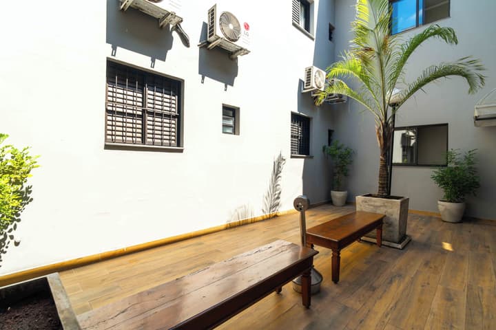 Uniclass Hotel Pinheiros