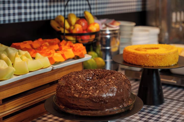 Uniclass Hotel Pinheiros