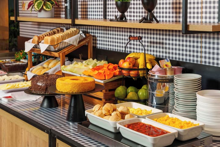 Uniclass Hotel Pinheiros