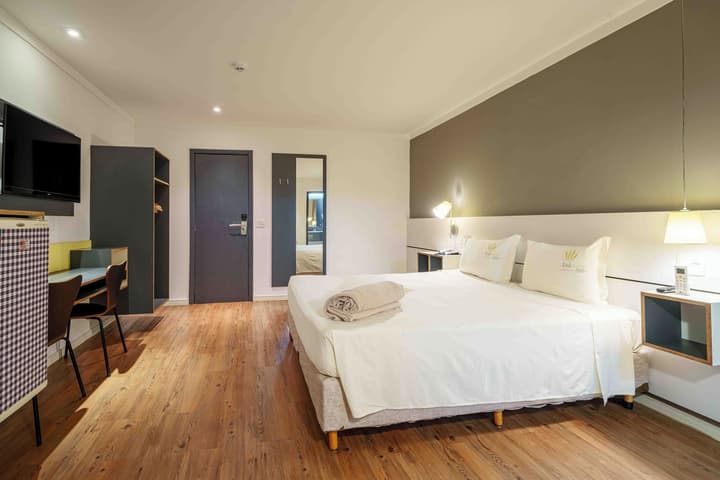 Uniclass Hotel Pinheiros