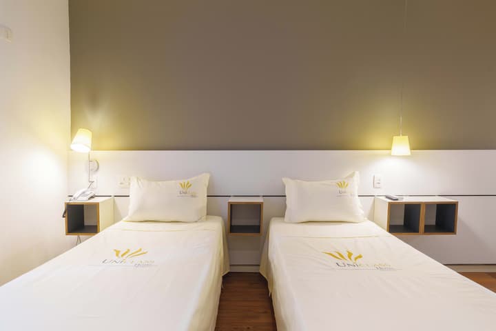 Uniclass Hotel Pinheiros