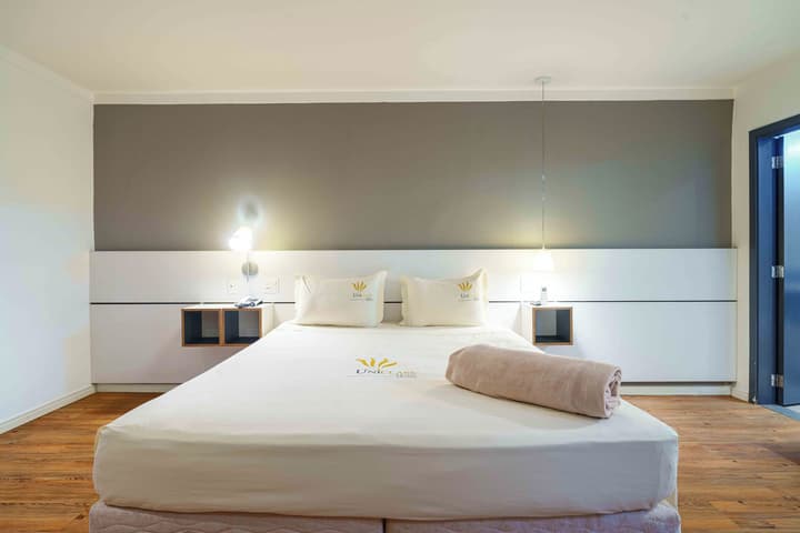 Uniclass Hotel Pinheiros