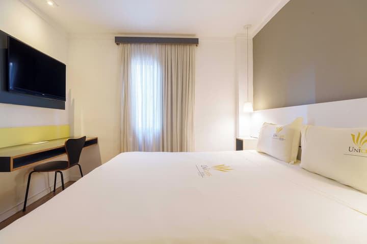 Uniclass Hotel Pinheiros