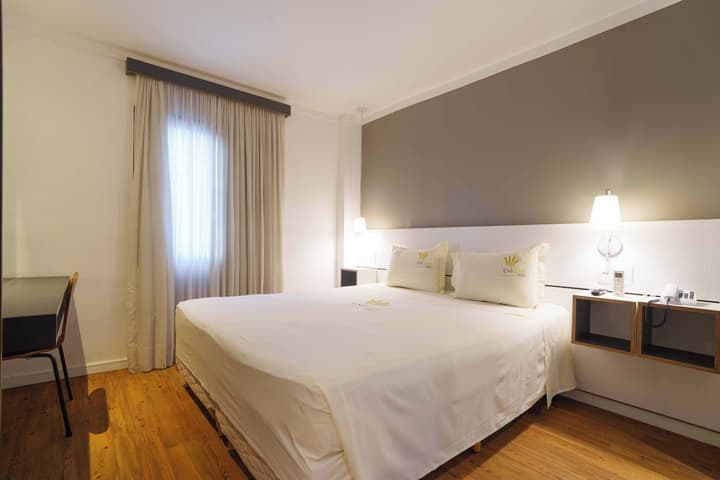 Uniclass Hotel Pinheiros