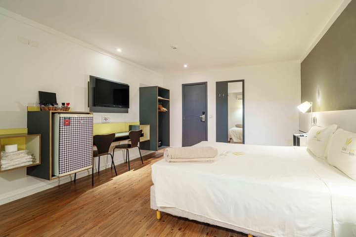 Uniclass Hotel Pinheiros