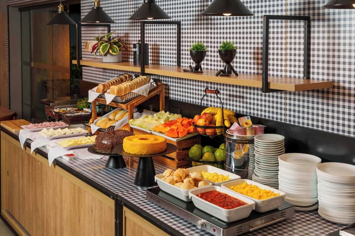 Uniclass Hotel Pinheiros