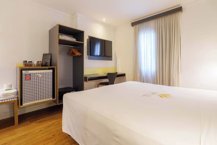 Uniclass Hotel Pinheiros