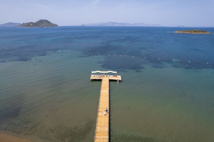 Tiana Beach Resort - All Inclusive