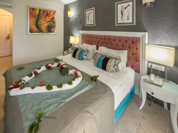 Tiana Beach Resort - All Inclusive