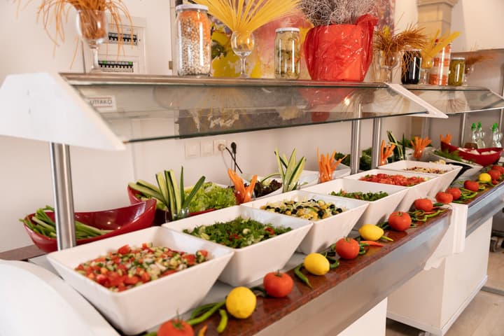 Tiana Beach Resort - All Inclusive