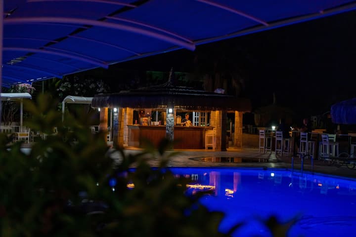 Tiana Beach Resort - All Inclusive