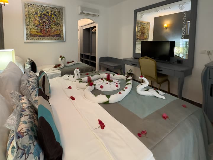Tiana Beach Resort - All Inclusive