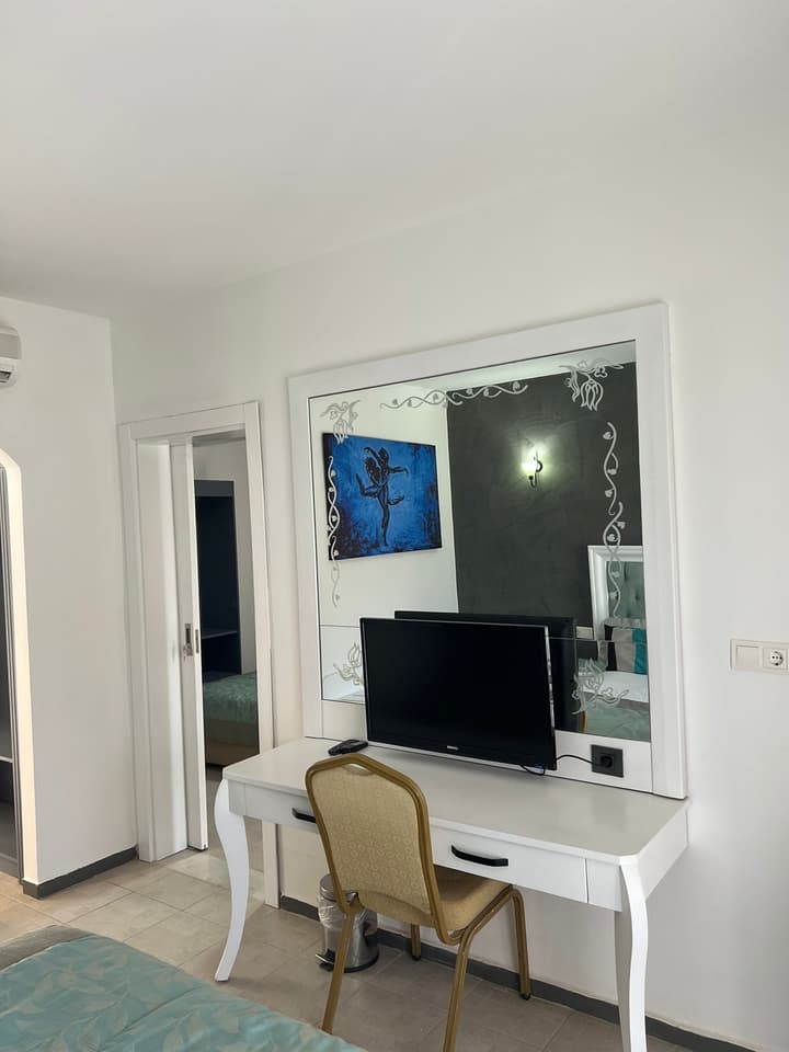 Tiana Beach Resort - All Inclusive