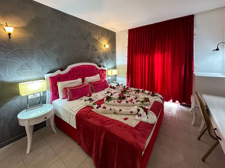 Tiana Beach Resort - All Inclusive