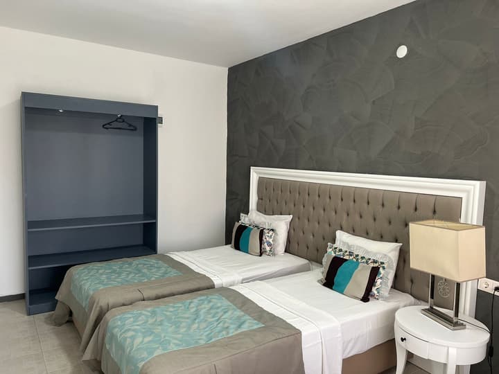 Tiana Beach Resort - All Inclusive