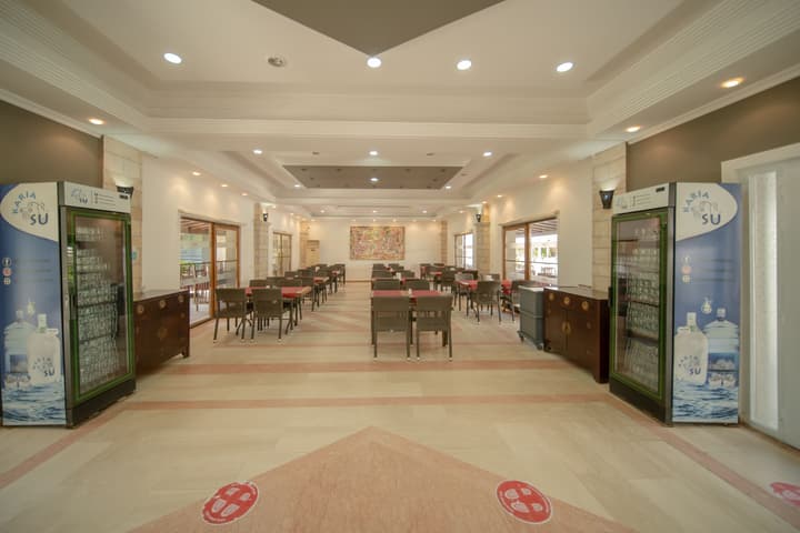 Tiana Beach Resort - All Inclusive