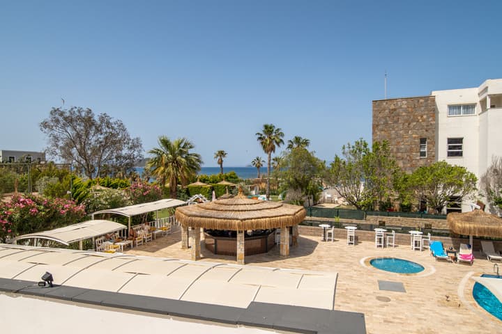 Tiana Beach Resort - All Inclusive