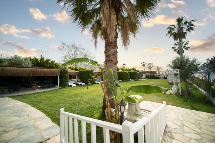 Tiana Beach Resort - All Inclusive